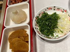 -东门口涮肉·砂锅·烤串(老门东店)