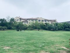 -上海崇明金茂凯悦酒店