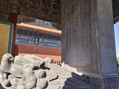 -历代帝王庙博物馆