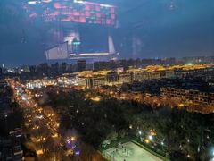 -烛影拾光观景餐厅·创意菜·摄影·小提琴(大唐不夜城店)