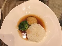 -西藏饭店·亚克·食光自助餐厅(文殊院店)