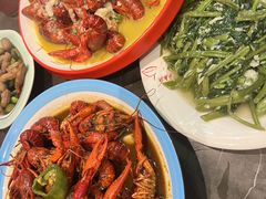 -盱眙虾神於氏龙虾(夫子庙红街店)