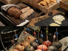 -星汇餐厅(新濠影汇店)