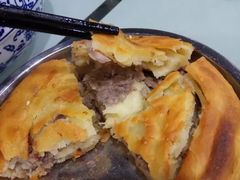 -王记特色锅魁(城市阳光大厦店)