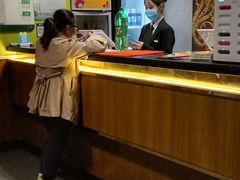 -傣妹火锅(徐泾店)
