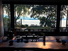 -杭州西湖柳莺里酒店