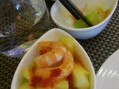 -豪派特华美达广场酒店·西餐厅