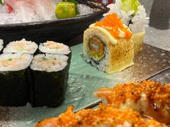 芝士炸虾卷-友壹町寿司(嘉洲广场店)