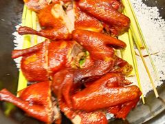 -白云宾馆·白云轩中餐厅·匠心手制