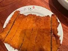 -裕兴记•蟹黄面馆(人民广场店)