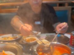 -阪尚皇·原切牛排·烤肉火锅自助(北京路店)