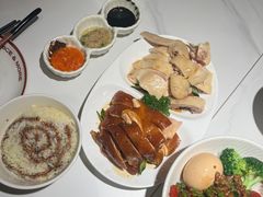 -星平鸡饭·粤菜小炒(印象城旗舰店)