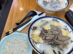 -鸭小妹鸭血粉丝(老门东店)
