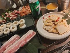 -新石器烤肉(之心城店)