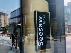 -Seesaw Coffee(苏州中心店)