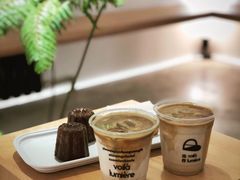 -光作面包Voila Lumiere(中山店)