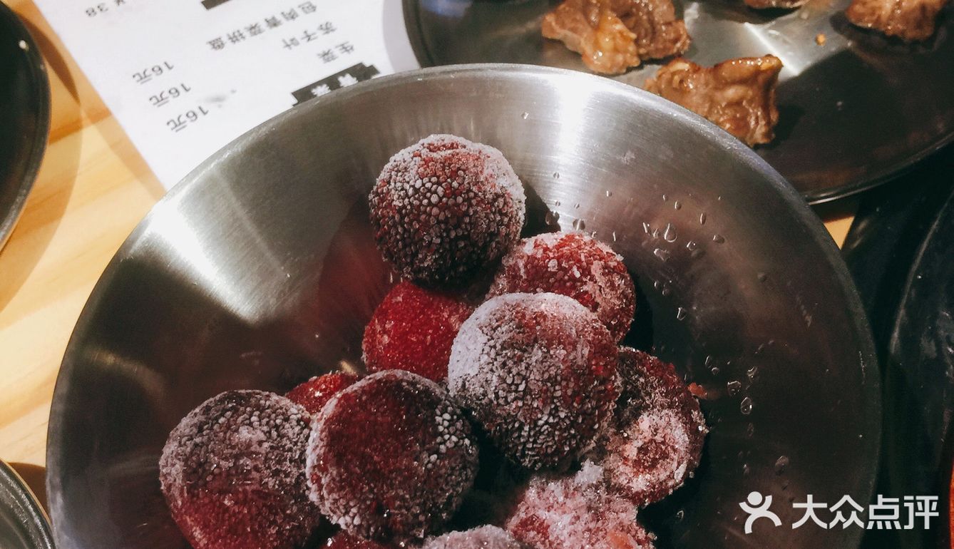 叙旧食堂