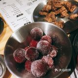 叙旧食堂