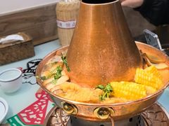 -汉唐守艺人·河北面馆(民心河店)