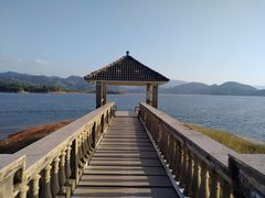 -翠屏湖景区