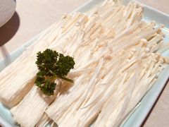 -浩爷羊蝎子火锅(双榆树店)