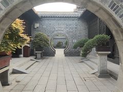 -吴敬梓故居