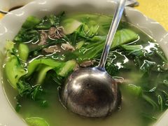 -烧鹅妹饭店