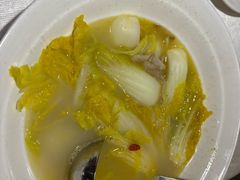 -味可道美食坊(福基路店)