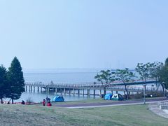 -滆湖低碳生态公园