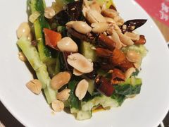 -望江门小龙虾·烧烤(九堡店)
