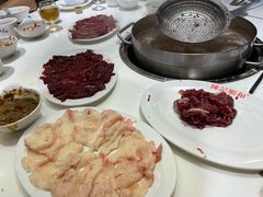 -陈记顺和潮汕牛肉火锅(韩江路店)