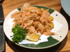 -江户前寿司(好运街店)