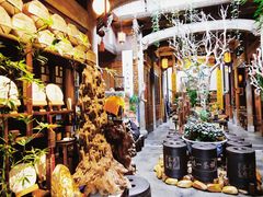 -普洱茶府(博乐广场店)