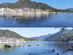 -新安江山水画廊风景区