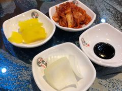 -淘淘园·韩式手工炸酱面(井亭天地店)