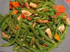 -小菜园新徽菜(溧阳万达店)