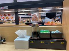 -友壹町寿司(佛山新DNA店)