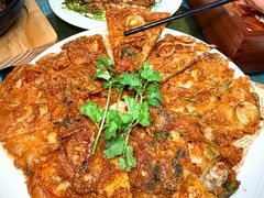 -东江海鲜大排档·潮汕菜·砂锅粥