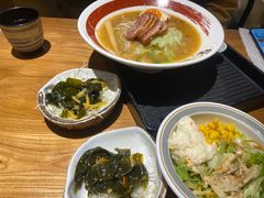 -雷门拉面·现熬骨汤(凯德来福士店)