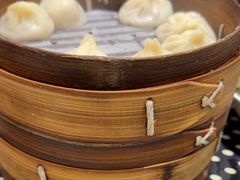 -上味馆南翔小笼(杏山路店)