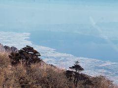 -苍山感通索道