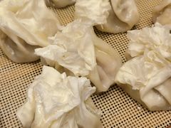 小笼烧麦-老爷庙风味美食府