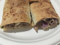 牛肉卷-山姆餐吧(南昌红谷滩印象城店)