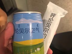 -很久以前羊肉串(中山公园店)