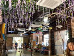 -将军关探险漂流