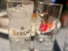 -Efes Turkish & Mediterranean Cuisine 艾菲斯餐厅(陆家嘴店)
