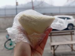 -叶婆婆豆浆馍馍