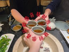 -云海肴云南菜·蒸汽石锅鱼(青岛万象城店)