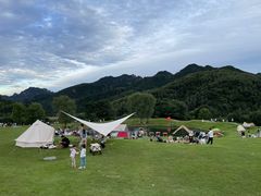 -玉渡山自然风景区