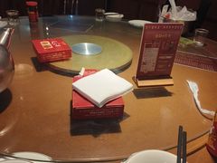 -天下客饭店(中山路店)